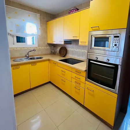 Apartamento Casa Sheila, Ideal Familias