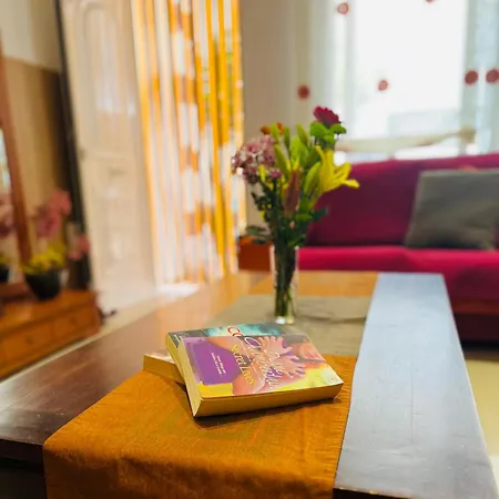 Apartamento Casa Sheila, Ideal Familias *