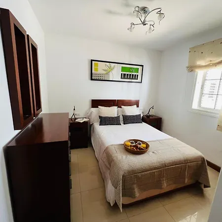 Apartment Casa Sheila, Ideal Familias *
