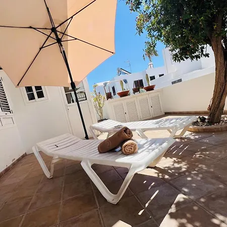 Casa Sheila, Ideal Familias