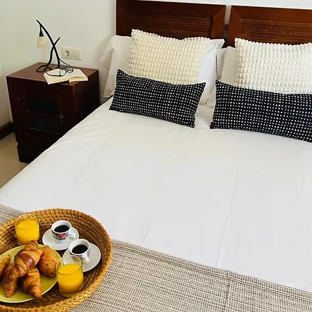 Apartment Casa Sheila, Ideal Familias *