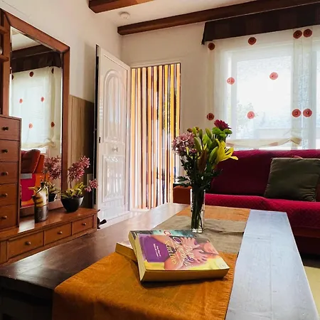 Casa Sheila, Ideal Familias Apartment *