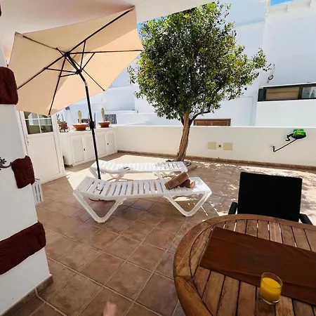Apartment Casa Sheila, Ideal Familias Tias