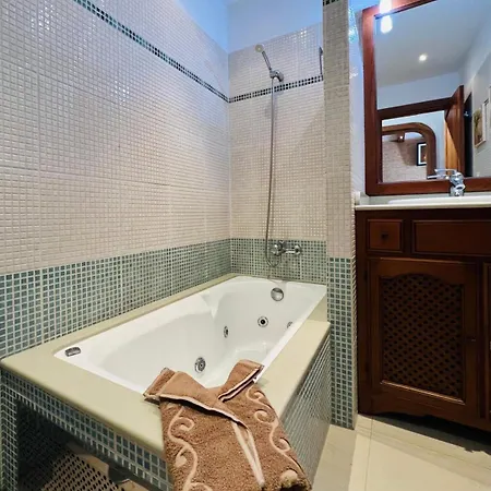 Casa Sheila, Ideal Familias Apartment Tias