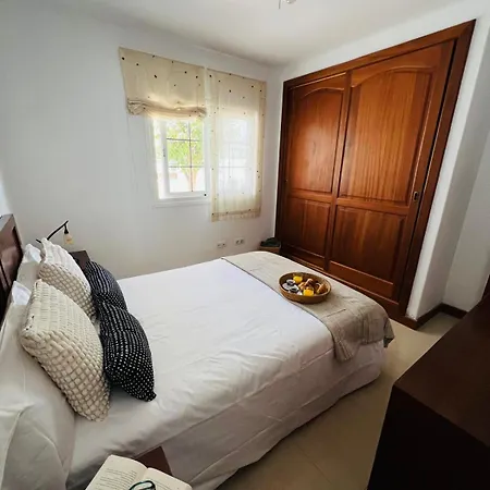 Casa Sheila, Ideal Familias Tias