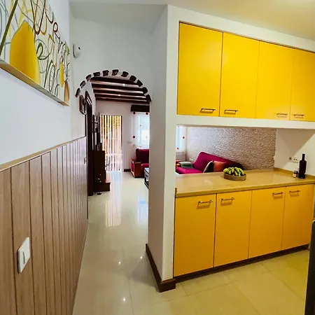 Casa Sheila, Ideal Familias