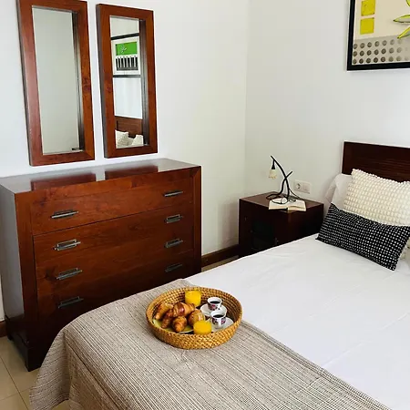 Casa Sheila, Ideal Familias Apartment *