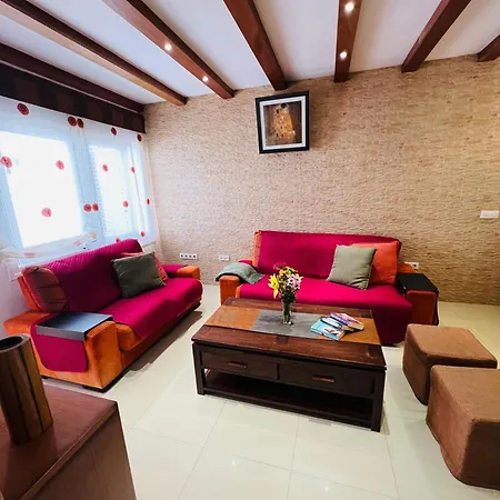 Apartment Casa Sheila, Ideal Familias *