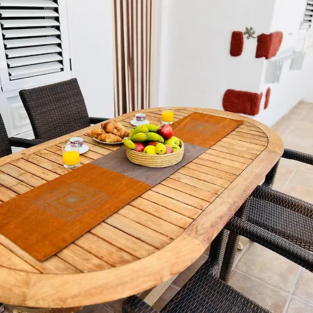 Casa Sheila, Ideal Familias Apartment