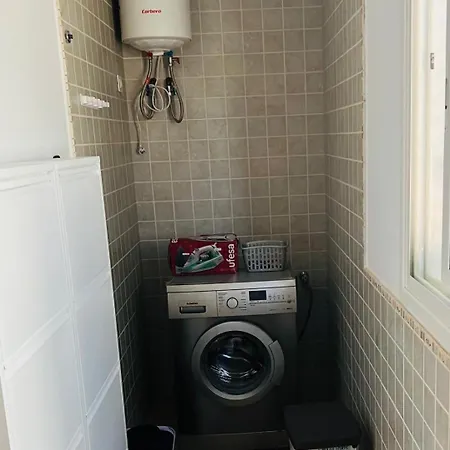 Apartment Casa Sheila, Ideal Familias