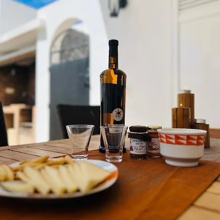 Casa Sheila, Ideal Familias Apartment *