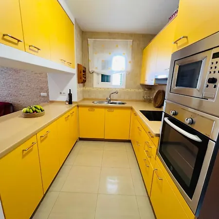 Apartment Casa Sheila, Ideal Familias *