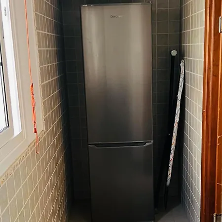 Casa Sheila, Ideal Familias Apartment *