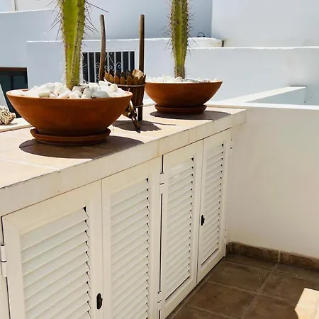 Apartment Casa Sheila, Ideal Familias Tías