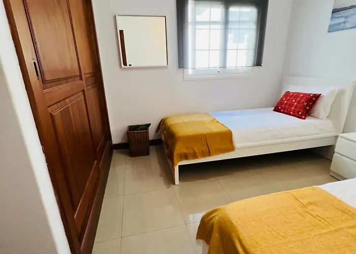 Casa Sheila, Ideal Familias شقة *