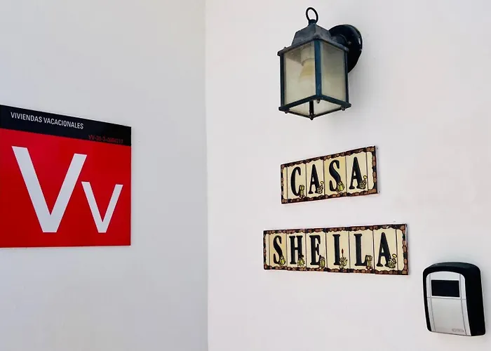 Casa Sheila, Ideal Familias * تياس