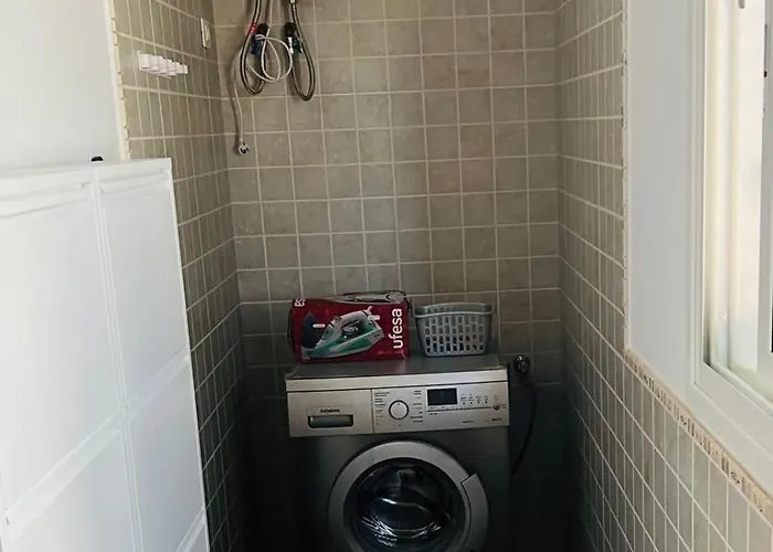 شقة Casa Sheila, Ideal Familias