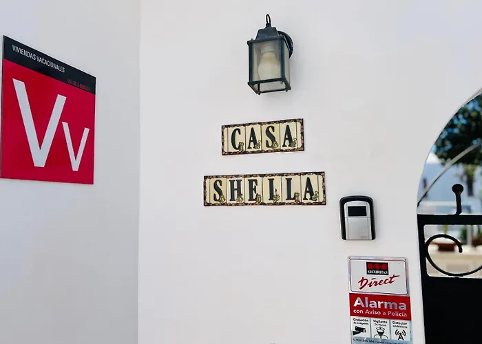 شقة Casa Sheila, Ideal Familias *