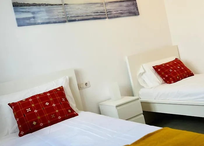 Casa Sheila, Ideal Familias * تياس