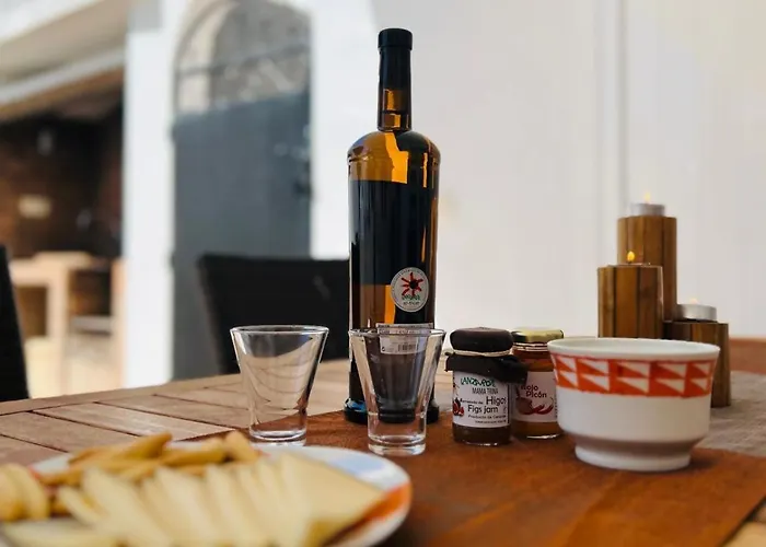 Casa Sheila, Ideal Familias شقة *