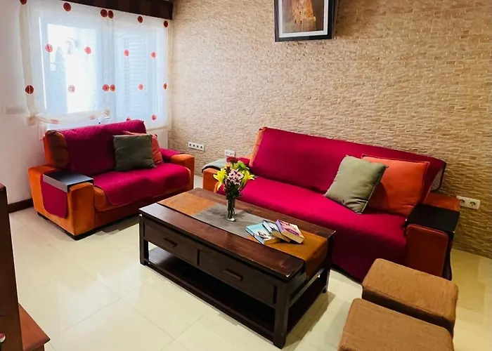 Casa Sheila, Ideal Familias تياس