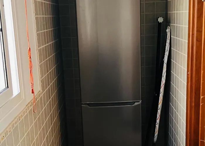 Casa Sheila, Ideal Familias شقة *