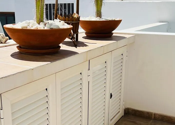 شقة Casa Sheila, Ideal Familias تياس